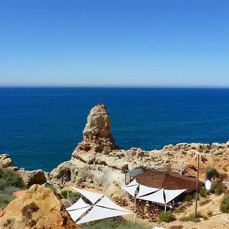 Hardwick Communal Pool In Center Of Carvoeiro *